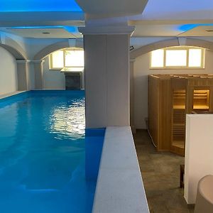 Tysandros Hotel Apartments