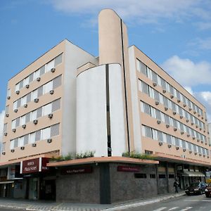 Antico Plaza Hotel